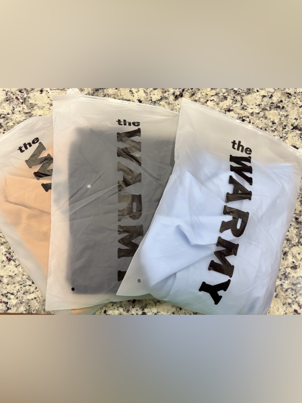 Women’s Tunic Top - Beige, Gray, The Warmy Dress Shirt- 3 color